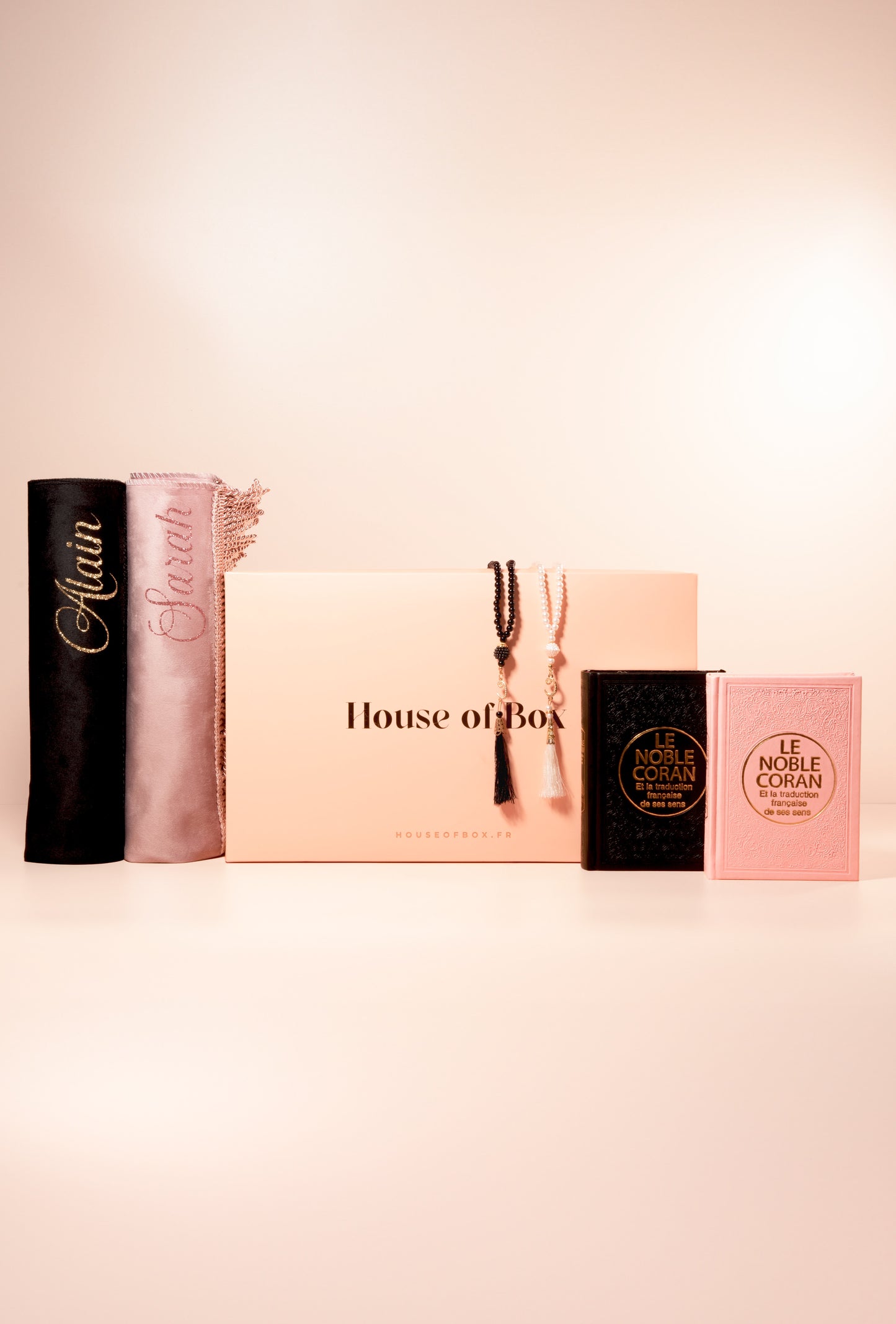 Coffret couple amour 💕